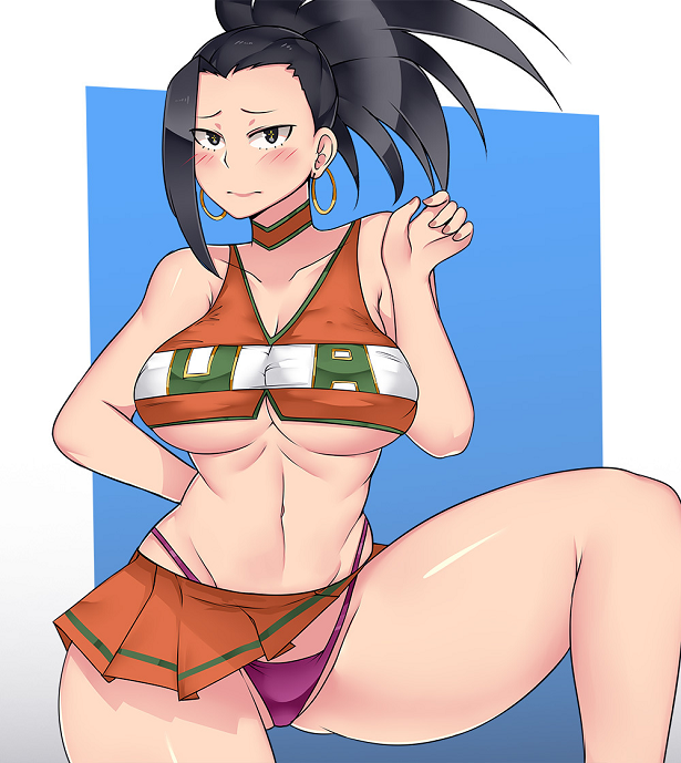 "I went with a slightly different look on my outfit! Is it any good or should I change back?"
🍓 #LewdRP #MVRP #MHARP #SexRP #BNHARP 🍓