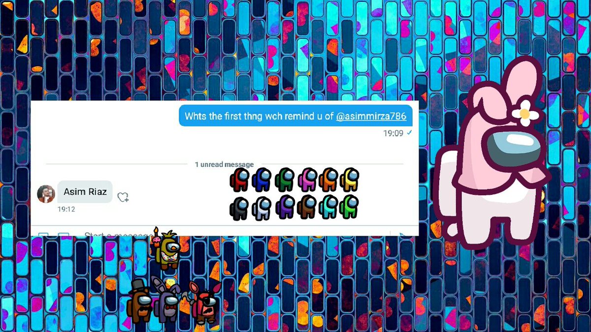  @SpanSim15  @PushkarnaRiya12  @Saumyapathak18  @Sufiyaan_Asim 