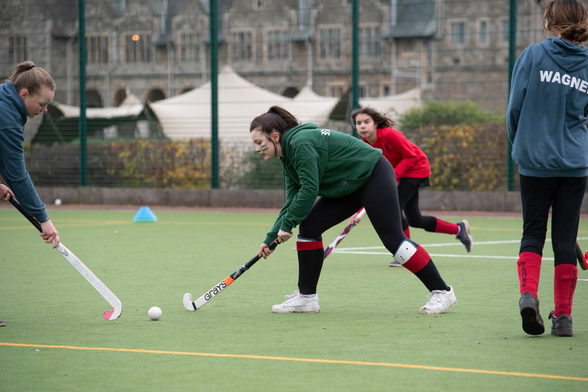 StEdsCanterbury's tweet photo. We have had a superb week for sport at St Edmund’s; from indoor futsal, inter-house cross country, hockey and football, there really has been something for every pupil to enjoy! #beallyoucanbe #stedscanterbury #stedssport @StEdmundsSport https://t.co/3a2tdbbg5P