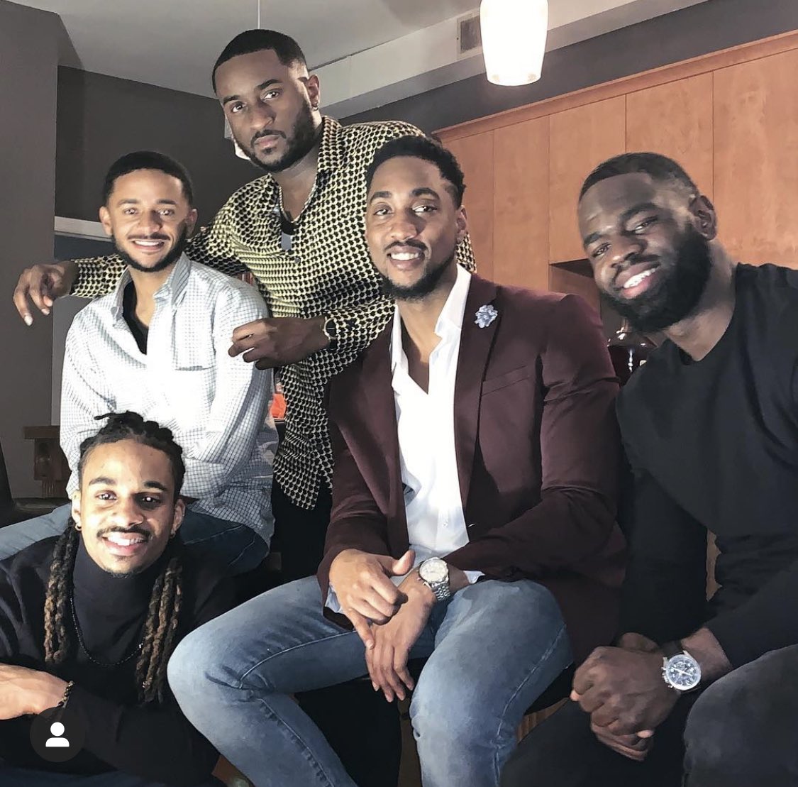 MannyMajors's tweet image. Yerrrrrrrrrr #FoundersDay #AlphaPhiAlpha #Spring11 (Matt &amp;amp; Mo were busy 🙄)

cc @Jimmyv1906 @francsantiago