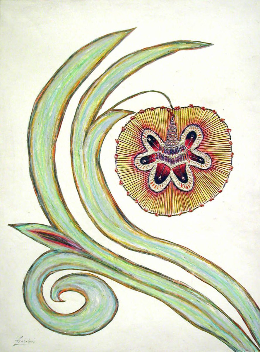 FOLLOW OUR CURRENT INSTAGRAM TAKEOVER OF <a href="/CamdenArtCentre/">Camden Art Centre</a> AT [ instagram.com/camdenartcentr… ] #camdenartcentre #thebotanicalmind