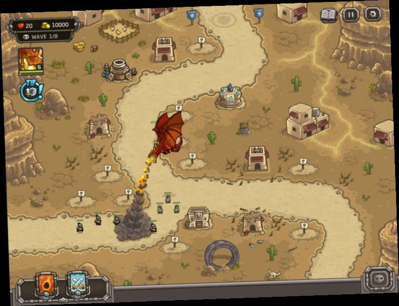kingdom rush frontiers heroes unlock hacked / Twitter