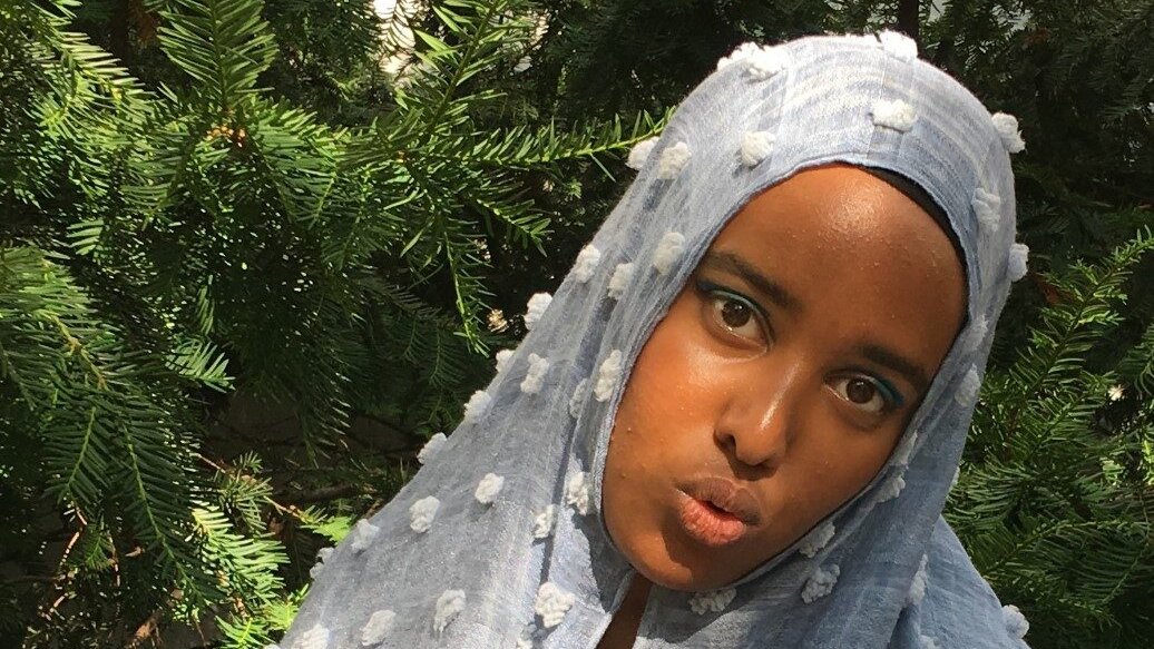 The second shortlisted text of the #ToSpeakEuropeinDifferentLanguages. Hybrid and collective #writingcompetition is out!
✨Africa is the Land of Wide Empty Spaces <a href="/asmaa_floats/">💉asmaa</a> 👉 bit.ly/2L0s4EA

In collaboration with <a href="/sulaimanaddonia/">Sulaiman Addonia</a> , and with the support @ECF_tweets
