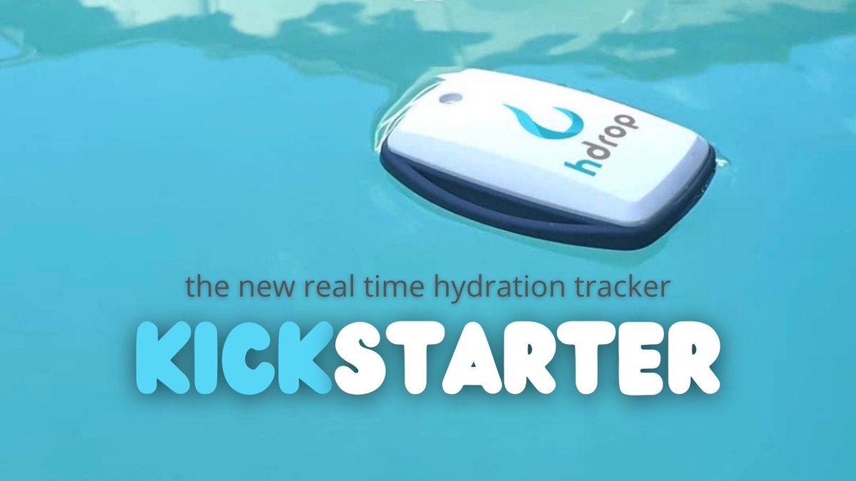 Harding College of Business (@harding_coba) on Twitter photo Recent alumni Adria Abella Villafranca and Michael Cruz have begun their Kickstarter campaign for their wearable hydration sensor that they invented right here at Harding! Go check out their website at buff.ly/3lDnsB7 and follow them <a href="/hDropTech/">hDrop Technologies Inc.</a>! #HardingProud Recent alumni Adria Abella Villafranca and Michael Cruz have begun their Kickstarter campaign for their wearable hydration sensor that they invented right here at Harding! Go check out their website at buff.ly/3lDnsB7 and follow them <a href="/hDropTech/">hDrop Technologies Inc.</a>! #HardingProud