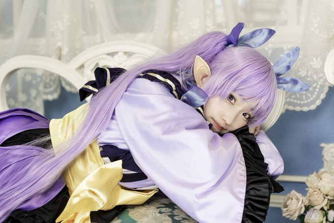 Twitterのコスプレ画像23