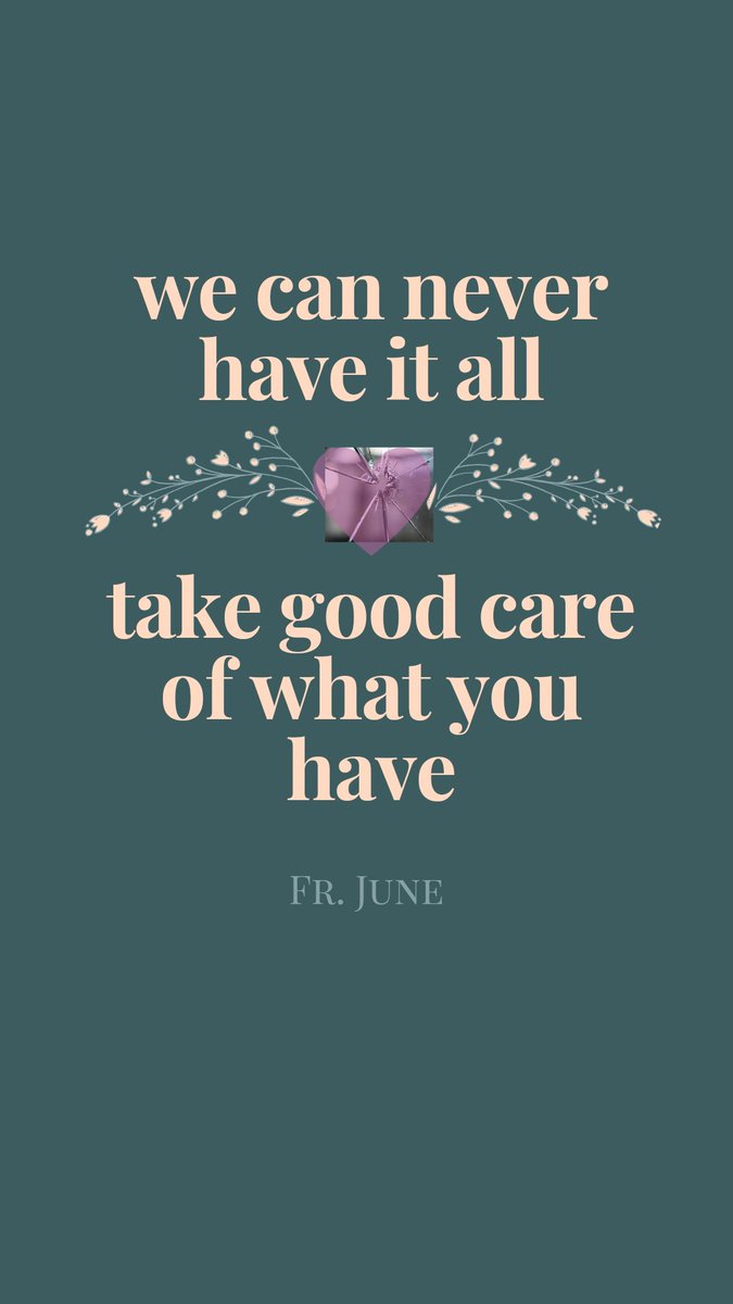 JuneRides's tweet image. do not allow your hearts to be broken.