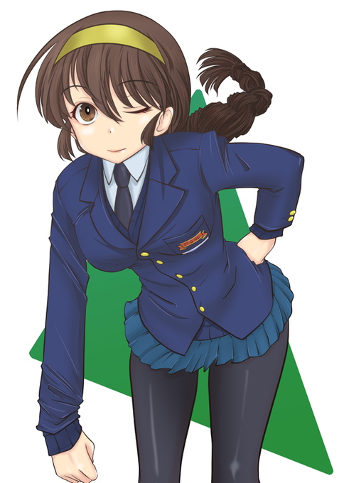 左手のtwitterイラスト検索結果