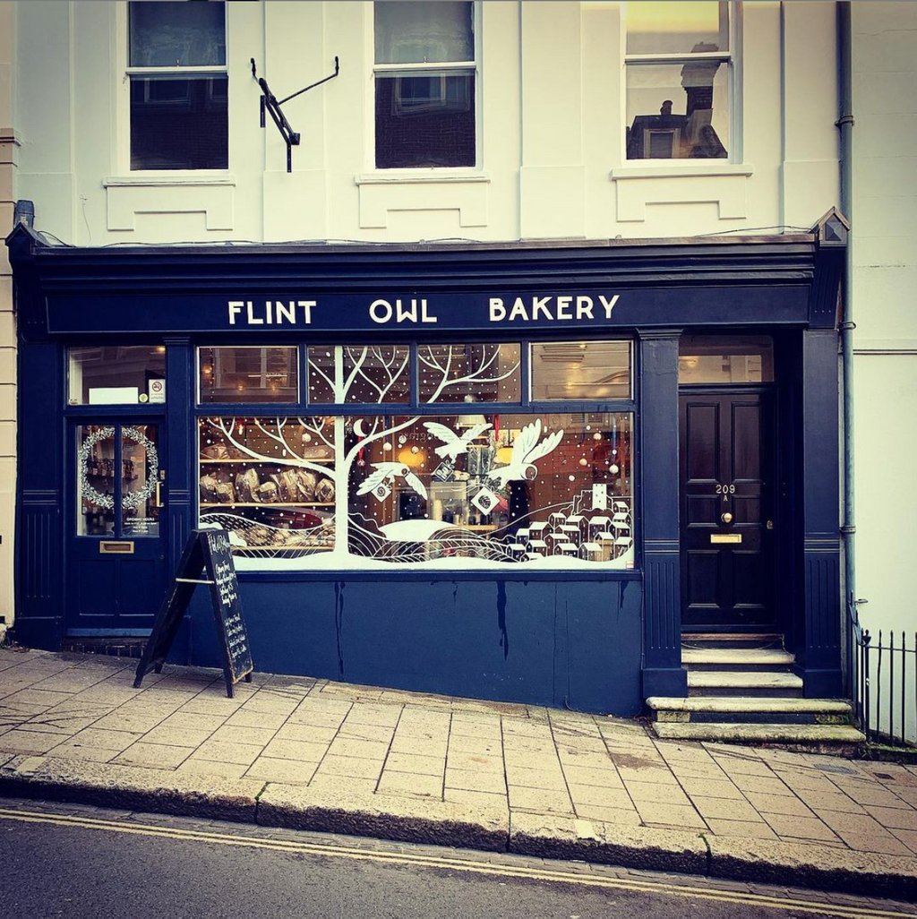 Square Mile Coffee (@squaremile) on Twitter photo Since opening in Lewes 7 years ago, this weeks #cafeseries 📷 <a href="/FlintOwlBakery/">Flint Owl Bakery</a> is a staple to the surrounding area for their amazing quality sourdough bread, pastries and coffee. Now, with a second site in East Grinstead, there's even more opportunity to sample their delights. Since opening in Lewes 7 years ago, this weeks #cafeseries 📷 <a href="/FlintOwlBakery/">Flint Owl Bakery</a> is a staple to the surrounding area for their amazing quality sourdough bread, pastries and coffee. Now, with a second site in East Grinstead, there's even more opportunity to sample their delights.