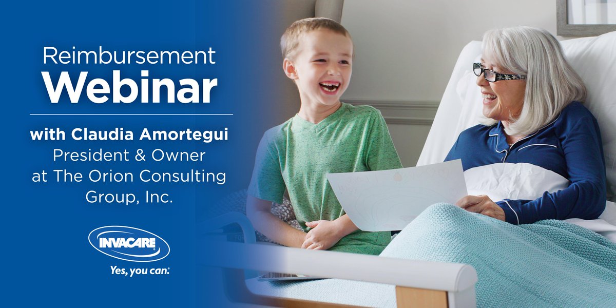 Invacare (USA) tweet media