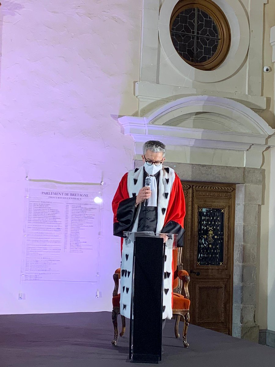 PP Cour Appel RENNES tweet media