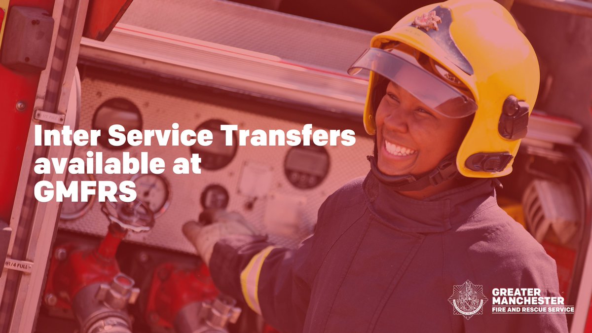 Greater Manchester Fire and Rescue Service tweet media