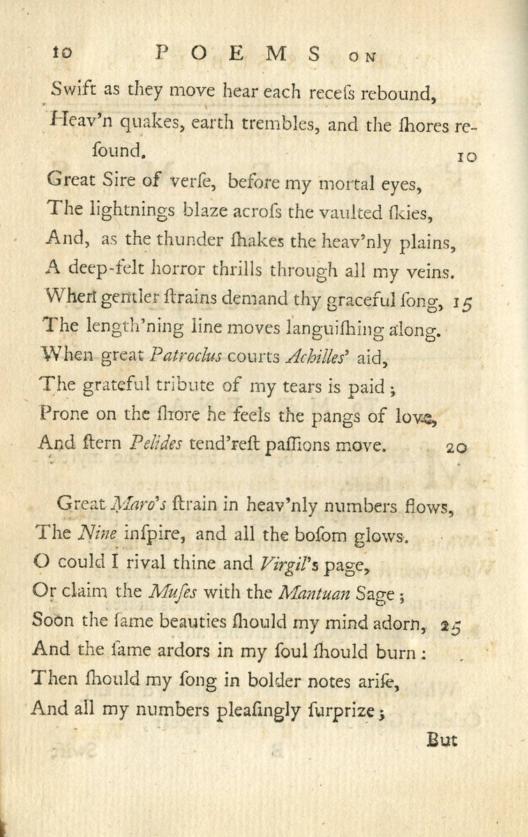 PhillisWheatle8's tweet photo. Here’s another poem that I wrote☺️
#HistoryatVasco https://t.co/rrIMtyQe9f