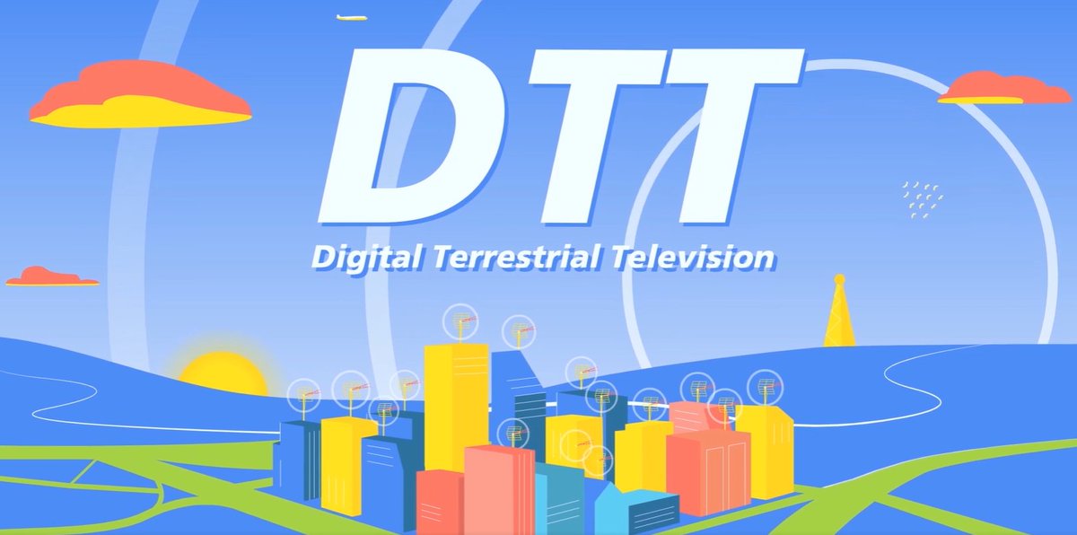 BNEurope's tweet photo. In times of crisis, people tend to turn to television for trusted news and for quality, family friendly entertainment.
#digitalterrestrialtelevision #BNE #LiveSafeFreeDTT
https://t.co/72yPyM1xkT https://t.co/QruoqGFXlN