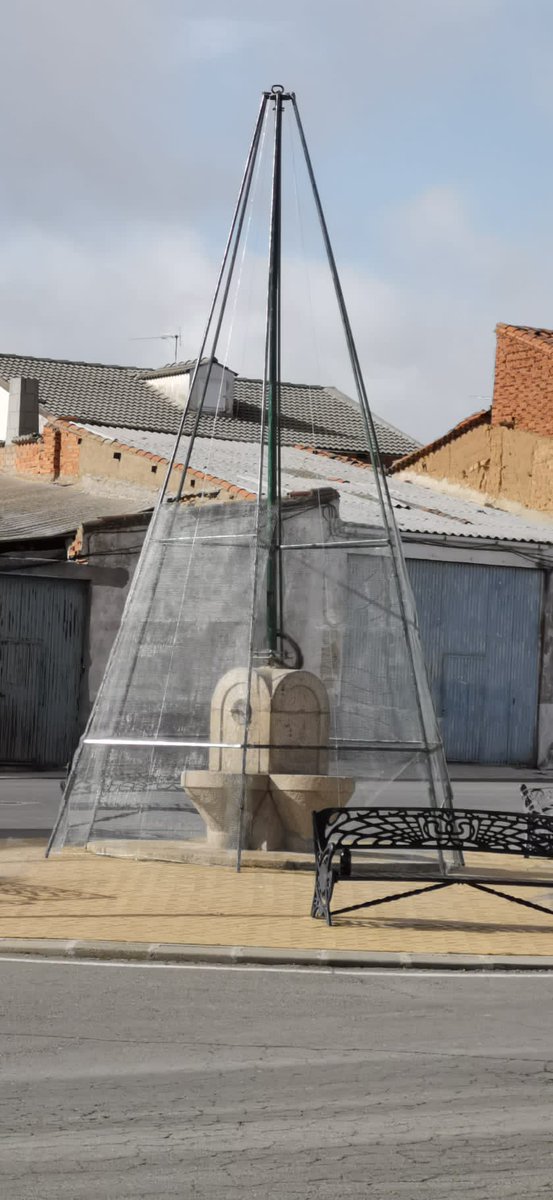 cuenta atrás...1
ya está aquí... ya estamos manos a la obra #vsm #arbolcovid_19 #árboldetodos #navidadparatodos