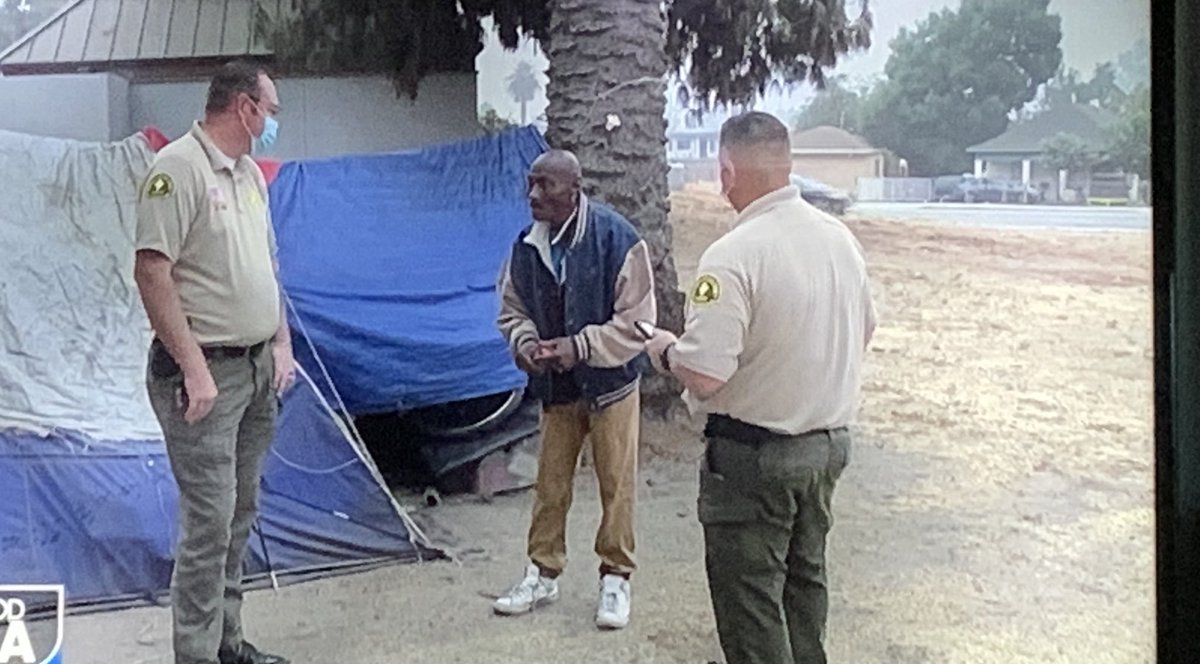 Thank you to <a href="/FOXLA/">FOX 11 Los Angeles</a> <a href="/bobbydtv/">Bob DeCastro</a> and <a href="/Michaela/">Michaela Pereira</a> for highlighting our efforts! This was a great segment that highlighted the great work across <a href="/SBCounty/">SBCounty</a> addressing homelessness. This success is only through collaboration and partnerships with the great homeless providers across SBC!
