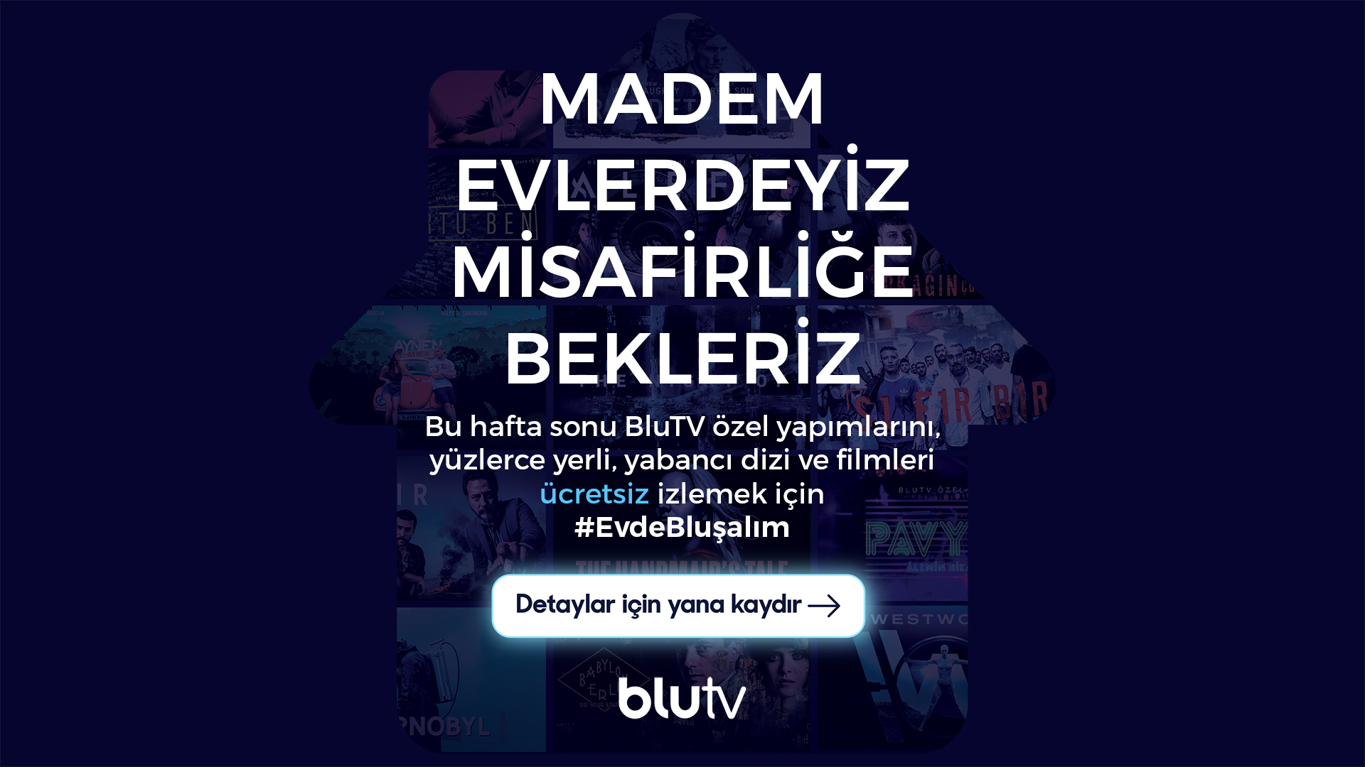 Blutv Hafta Sonu Ucretsiz Kupon Kodu 60 Indirim Aralik 2021 Kuponla Com