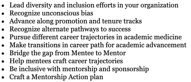 RebeccaRenteaMD's tweet photo. A great way to start the weekend- Last of the #AASFallCourses happening later today for @AcademicSurgery - Early Career Development Course: Preparing to Lead! https://t.co/lBq6LHzRHy
#mentorship #promotion #diversity #inclusion #career https://t.co/TbmELKwv7v