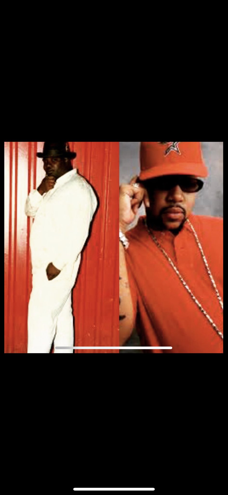 Happy birthday Fat Pat, Rest In Peace Pimp C  