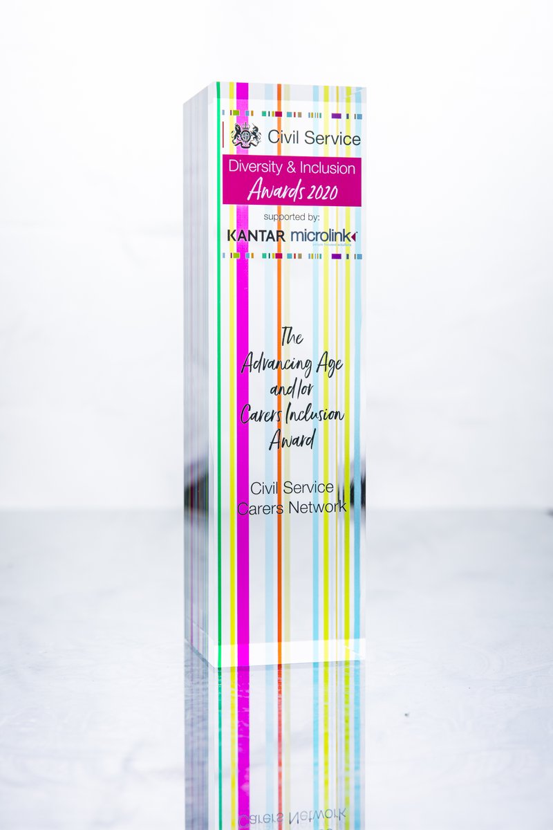 Civil Service Diversity and Inclusion tweet media