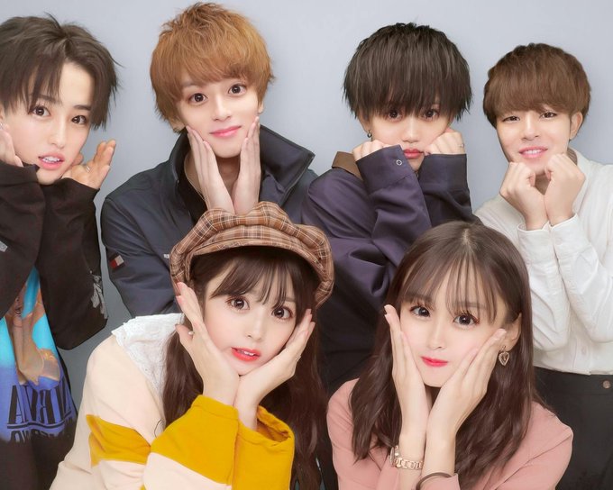 さん の最近のツイート 6 Whotwi グラフィカルtwitter分析