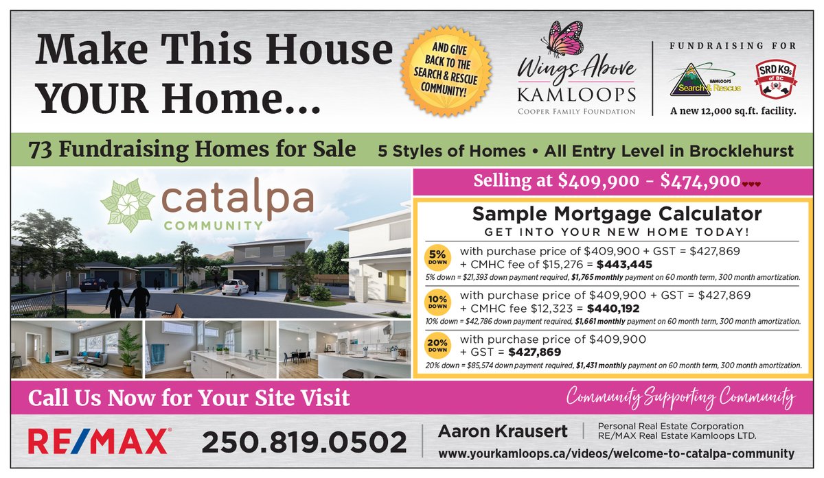 An update from the Cooper Family Foundation. This goes a long ways in helping support us, our friends with the SRD K9s team, and our new hall. Thank you so much for the support!
(JM)