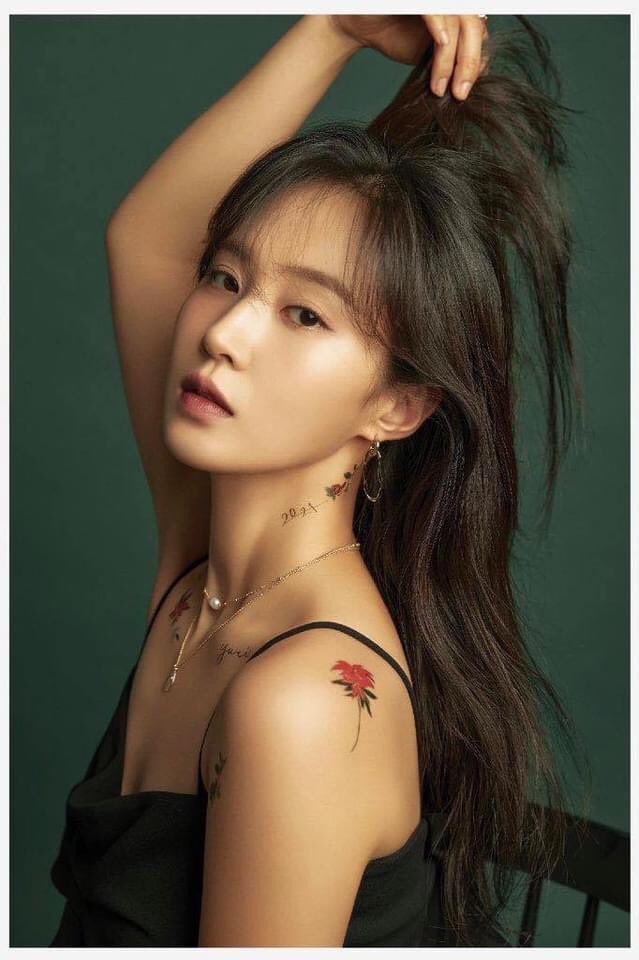 Happy birthday Ng c trai en Kwon Yuri! I love you, baby     