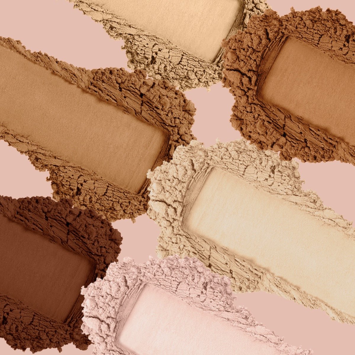 ZoevaCosmetics's tweet image. Enhance your positively beautiful skin to a new level. ✨ Our silky-smooth, Authentik Skin Finishing Powder melts into your skin, brightening ✨ and setting your makeup to last all day long. Available in 6 translucent shades that suit all skin tones.

#ZOEVA #AuthentikPower