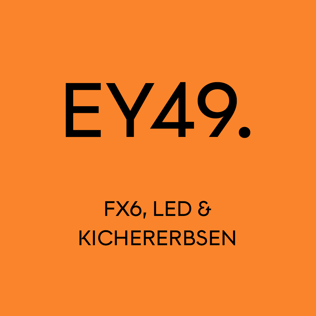 ElectronicYard's tweet photo. #EY49: #FX6, #LED &amp; #Kichererbsen

#EYPodcast #ElectronicYard #Podcast #GermanPodcast #Podcastlife #DresdenPodcast #Dresden #EY

📺 #YouTube: https://t.co/wFnYsZorTr 
🔈 #Spotify: https://t.co/VZROslN0Lm 
🍏 #iTunes: https://t.co/zXKVnqWg5b 
🔥 #HearThis: https://t.co/NpHaLbXSaJ https://t.co/LXWbTT36sY
