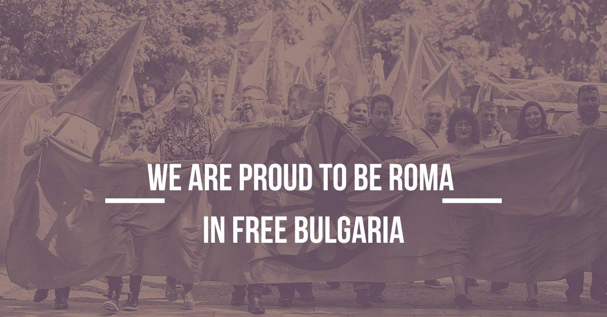 RSC_Bulgaria's tweet photo. 🔴This article covers the achievements and sufferings of our brothers and sisters, the struggles for a better life of our Roma community, and raises key questions for our further development. 
‼️Read here: https://t.co/zJCZx4RJ0o https://t.co/HBfvdLELtp