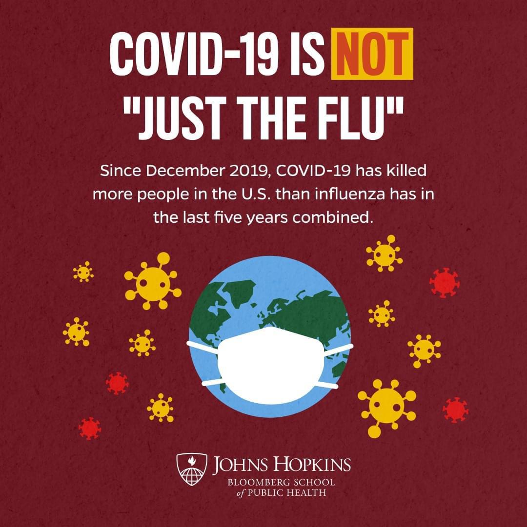 jlunamd's tweet photo. Ni gripiña ni gripona...
Ni Influenza...
Ni anti gripales...
Ni AINES...
🔺️SARS-CoV-2🔺️
  🔺️COVID-19🔺️ https://t.co/kB2cFCqldK