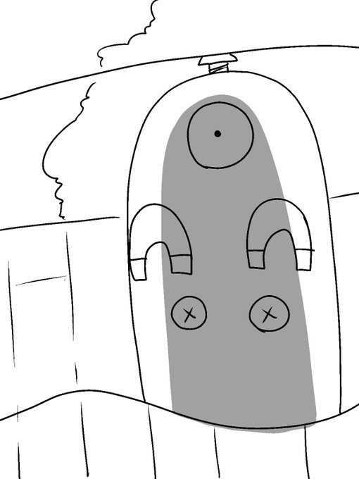 過去絵を漁っていてなんだこれとなったもの4選 