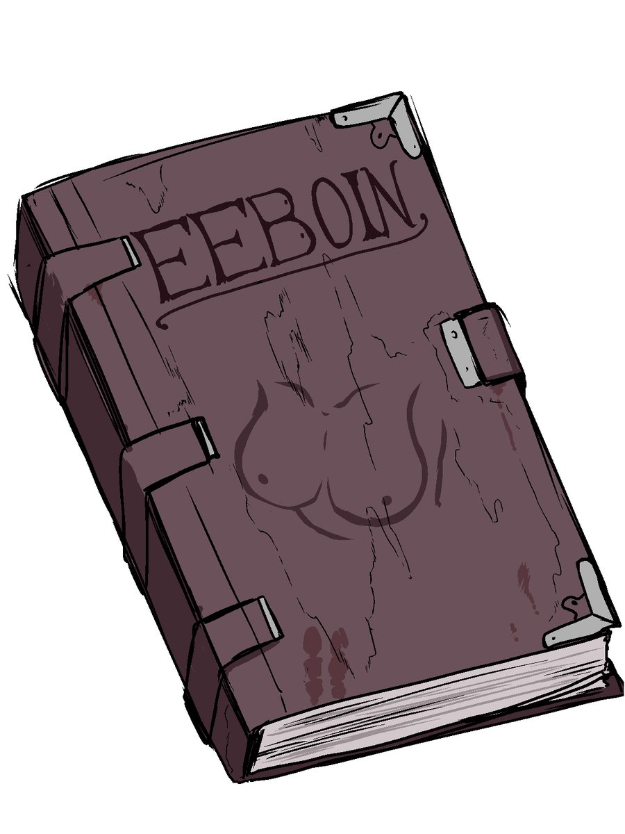 過去絵を漁っていてなんだこれとなったもの4選 