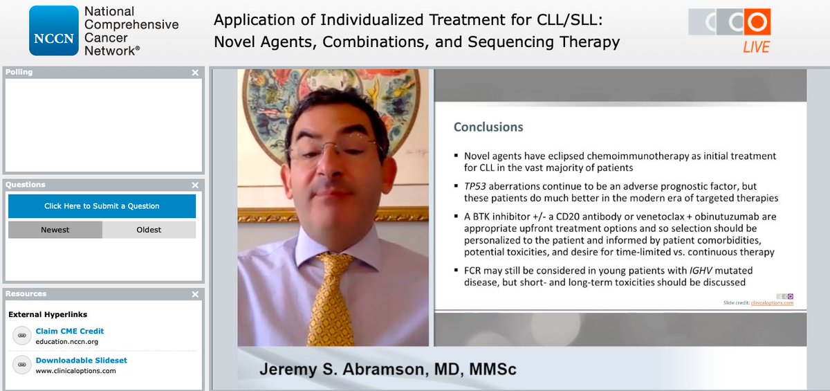 Cindy M. Pabon, MD tweet media