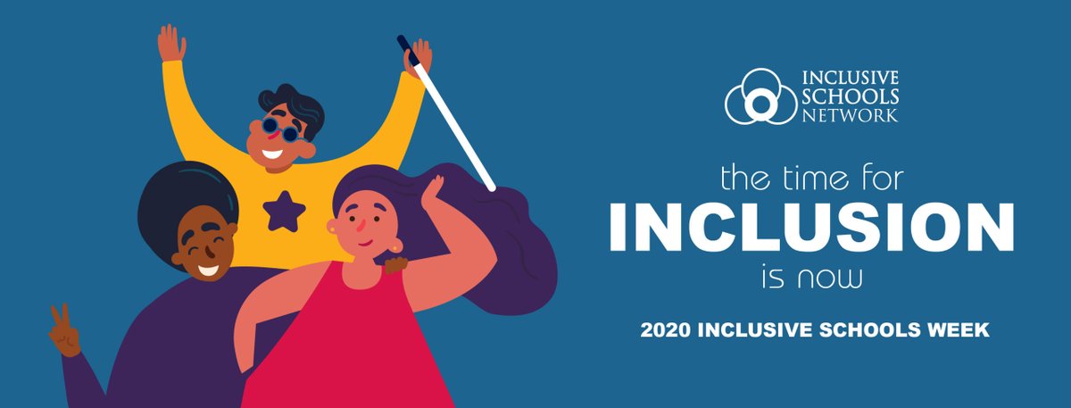 ATS_FCPS's tweet image. The time to use Inclusive Technology is Now!  
We all benefit from #ReadAloud!  Check out #NaturalReader to support ALL students in your class!  fcps.edu/academics/acad…
#ISW2020 @ISchoolsNetwork