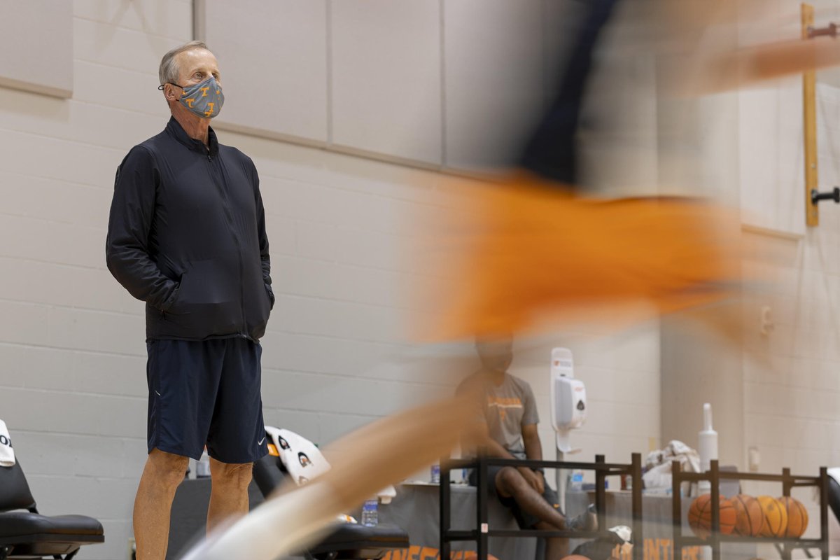 Tennessee Basketball tweet media