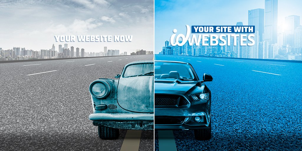 idwebapp's tweet photo. 50 milliseconds. That’s how long the average customer takes to form an opinion about your website. iD Websites lets you create modern, appealing, fast-loading websites that turn customers on, not off. Let us show you what iD Websites can do at https://t.co/Rju3MiMyhB. https://t.co/xSyX1EVJ3e