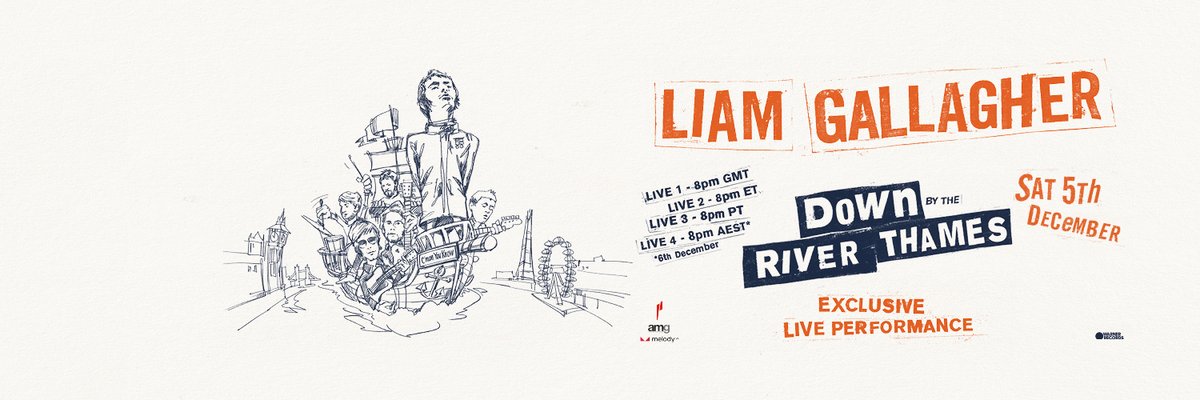 Destination UK Mag tweet media