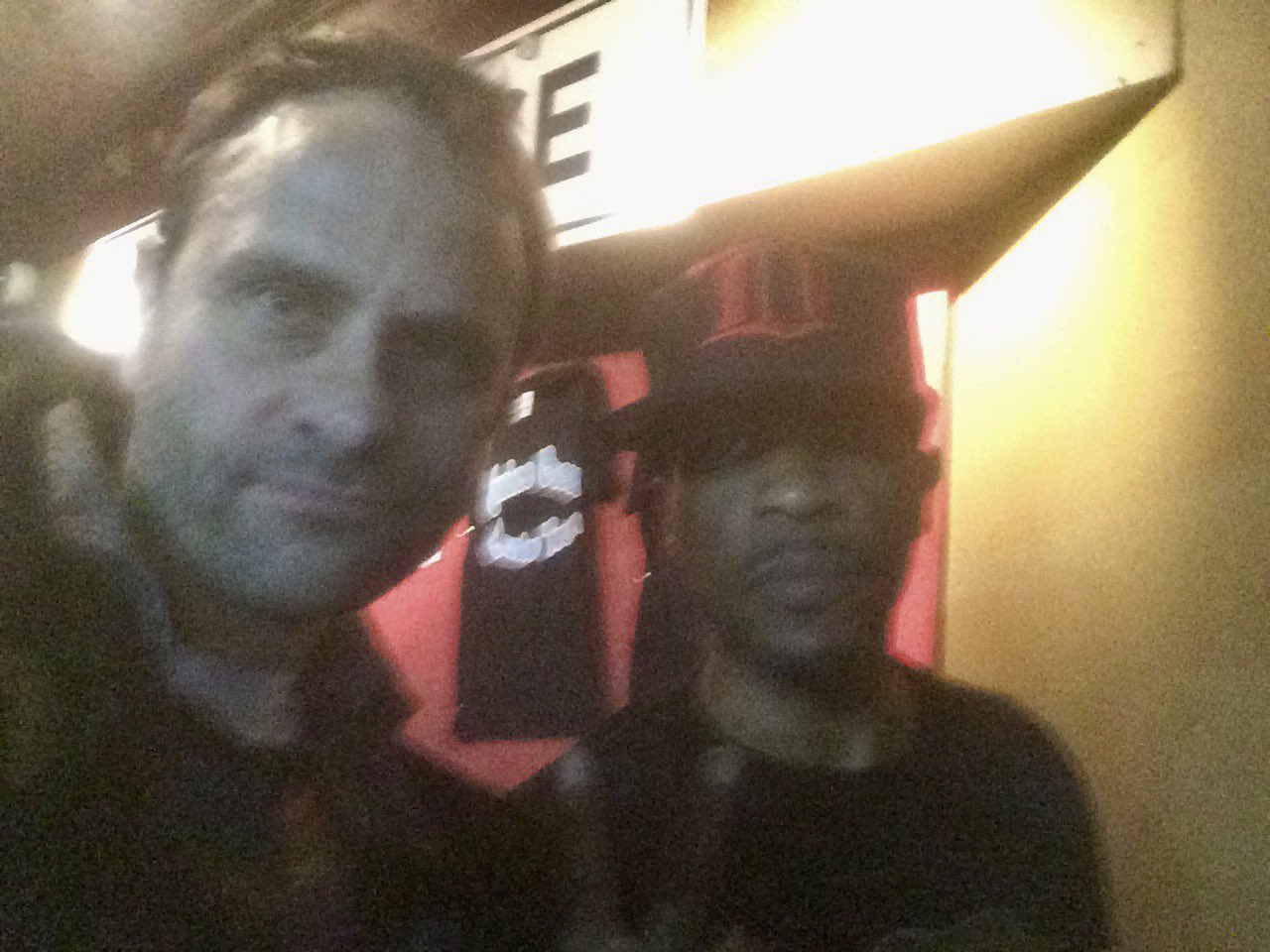Happy Birthday to the man, Masta Ace    