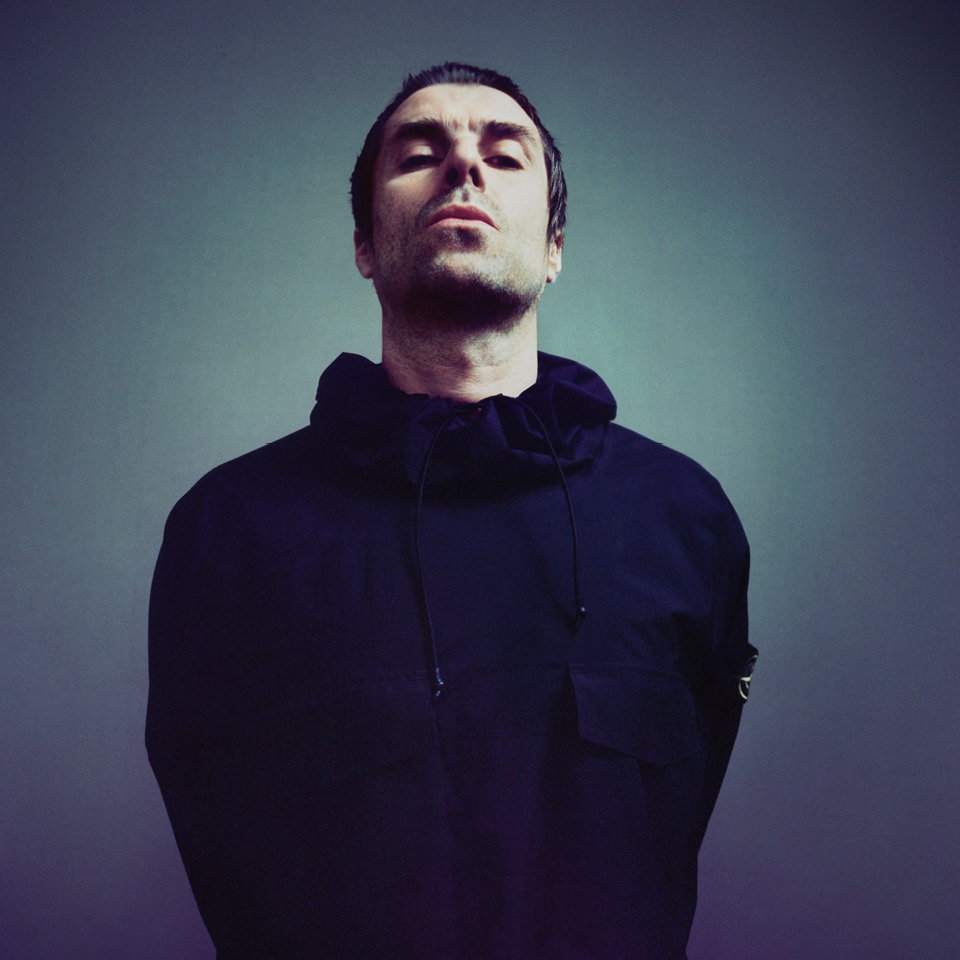 British musical icon Liam Gallagher is set to make a biblical return to performing with ‘Down By The River Thames’ - a one-of-a-kind virtual event streamed globally on Saturday 5 December. livenation.uk/iWux30rjni #LiamGallagher #musicfestival <a href="/LiveNation/">Live Nation</a>