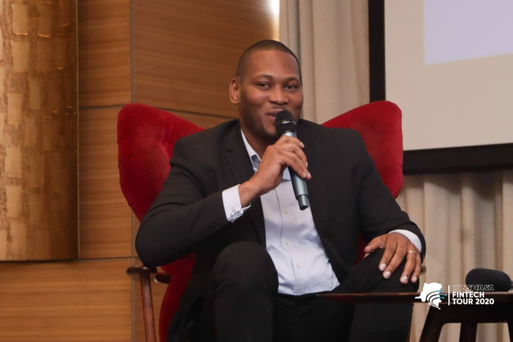 youthconnektrdc's tweet photo. #KinFintechTour2020: Jour 3 (Final)
#InspireMe Avec: Landry KASIM NGOYA, CEO de Maisha Pay & Gagant de la première édition de #Kinshasa #Fintech Tour; José RODRIGUEZ CEO de UZURI; Rudy MUKWAMU, Founder & CEO de Maxi Cash #FinanceDigitale #ConcoursRDC #FintechRDC #FintechKinshasa https://t.co/Jp4XLXScep