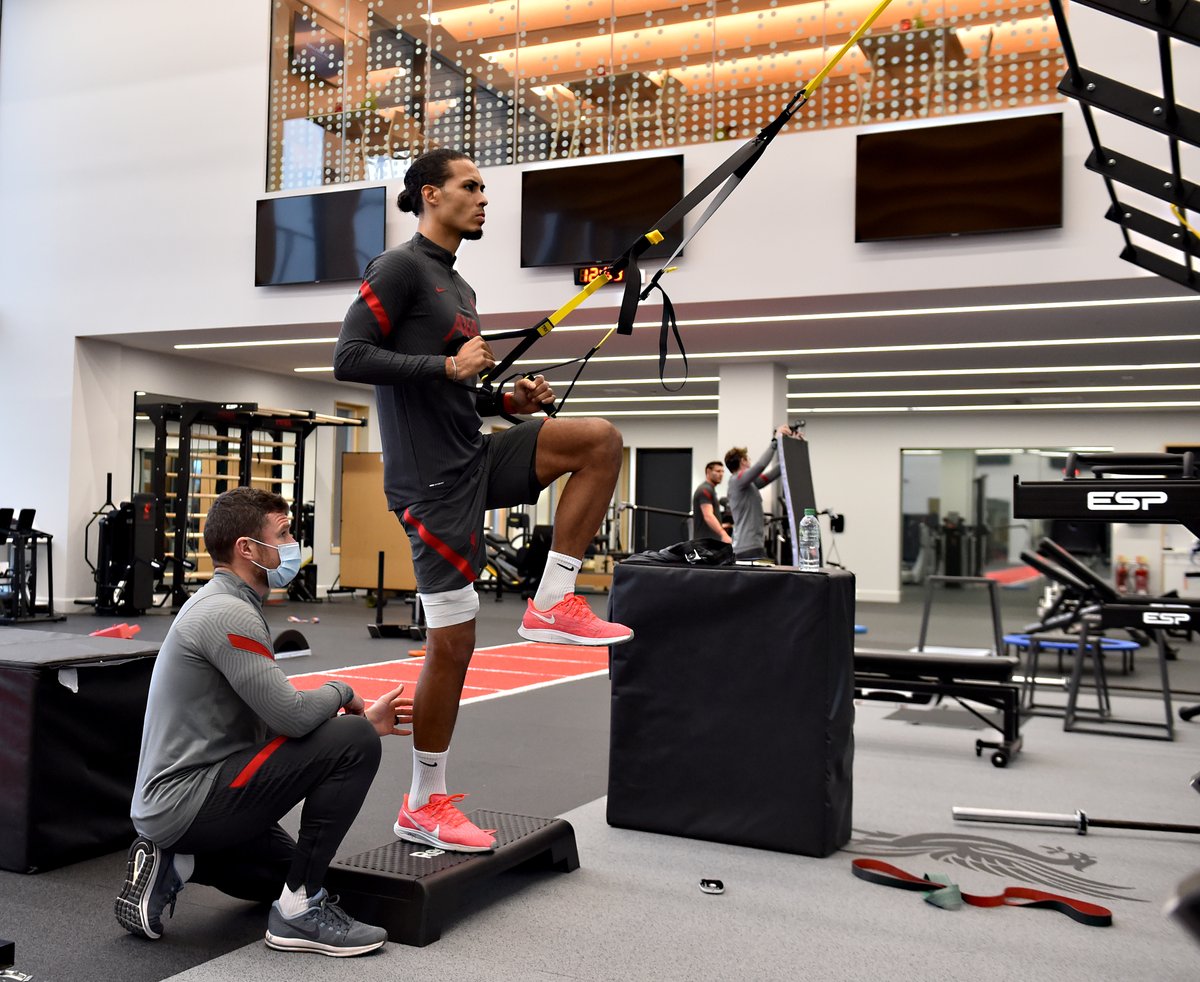 B/R Football tweet media