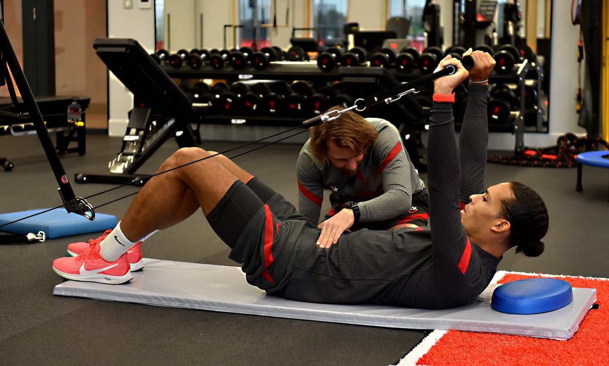 B/R Football tweet media