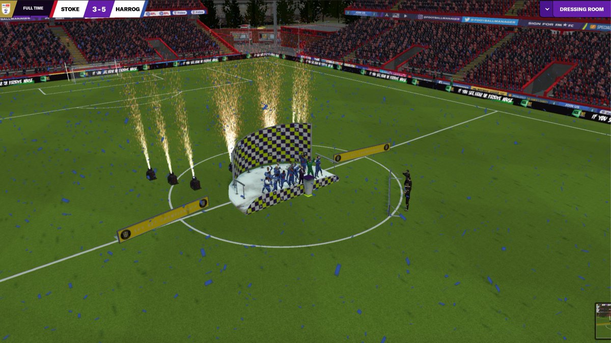 I actually can't believe what just happened