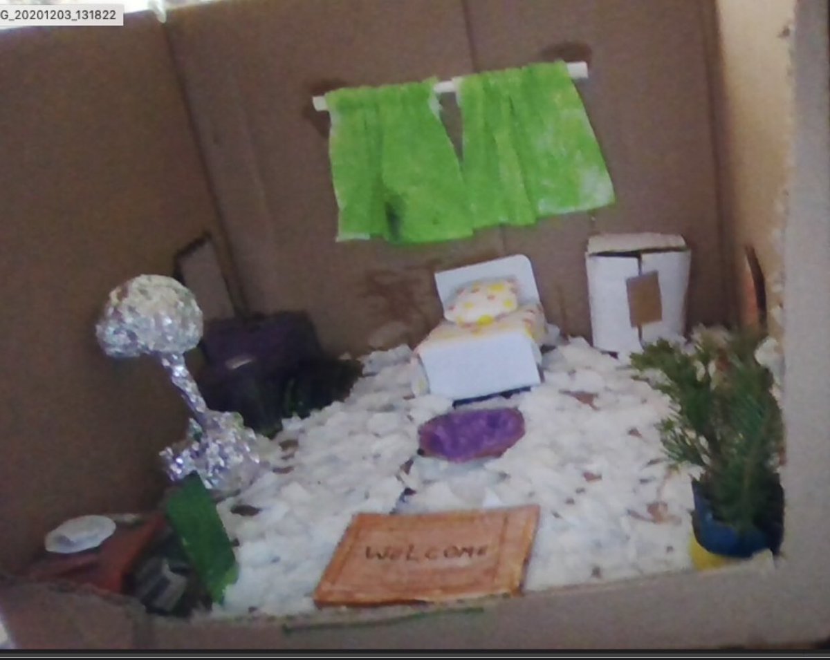 Ms_J_Cruise's tweet photo. Students are engaged when tasks are relatable and empathy driven. We helped Moana get settled into her new home. Ss demonstrated their understanding of how we adapt to changing seasons &amp; climates in Gr. 1 ⁦@DSBNVirtual⁩ #STEMeducation https://t.co/IiHBJVeyxI