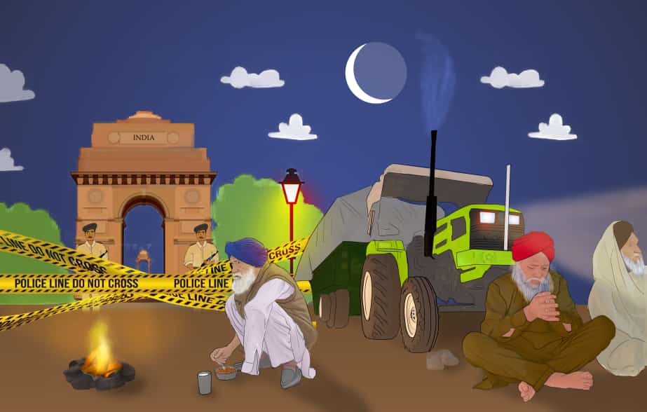 jadav_herry's tweet photo. #isupportfarmers 
8 ડિસેમ્બરે ખેડૂતોએ ભારત બંધના એલાનની જાહેરાત કરી...
કૃષિ કાયદાના વિરોધમાં ખેડૂત આંદોલન બન્યુ ઉગ્ર...
દિલ્લીમાં દરેક ટોલ પ્લાઝા કરશે બંધ...
દિલ્લી આવતા દરેક રસ્તાઓને કરશે બંધ...
આવતી કાલે પૂતળા દહન કરશે, વીર સપૂતો પોતાના મેડલ પણ પરત કરશે.
@buletin_india https://t.co/3CqKkeCH18