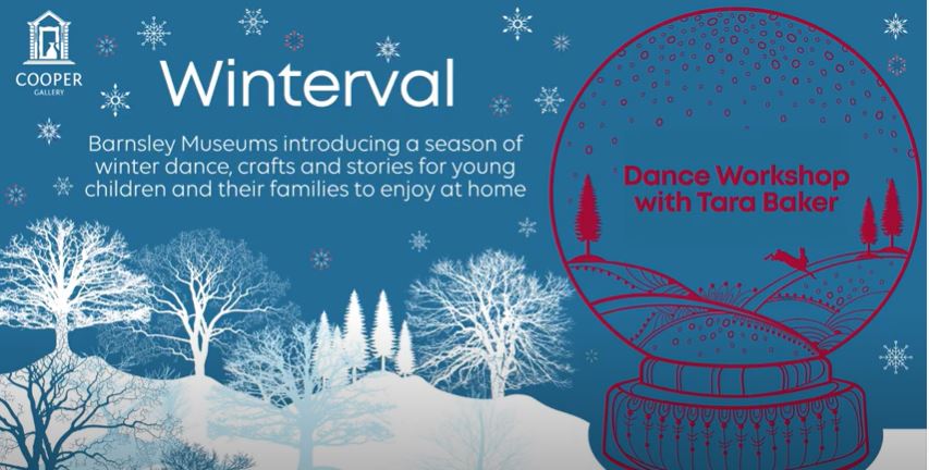 On Magical Mondays we love to dance and for this weeks session we are using rainbows as our inspiration.  We would love you to share your moves with us!

youtube.com/watch?app=desk…