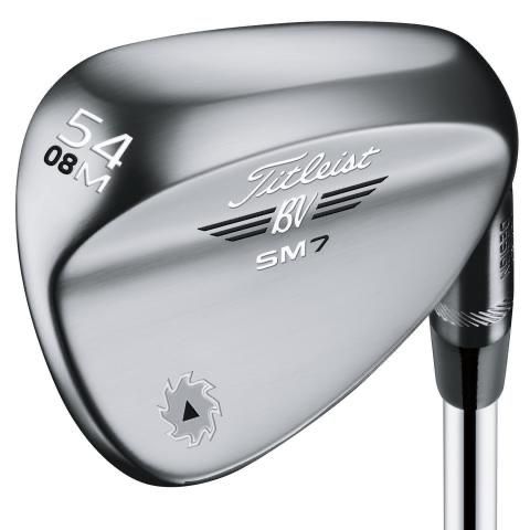 Be quick and grab the Titleist Vokey SM7 in Chrome or Brushed Steel at a BARGAIN price!! 

Limited stock left at Scottsdale Golf WAS £149.99...
Grab yours NOW for £99.99 here -> buff.ly/3mEJqFb