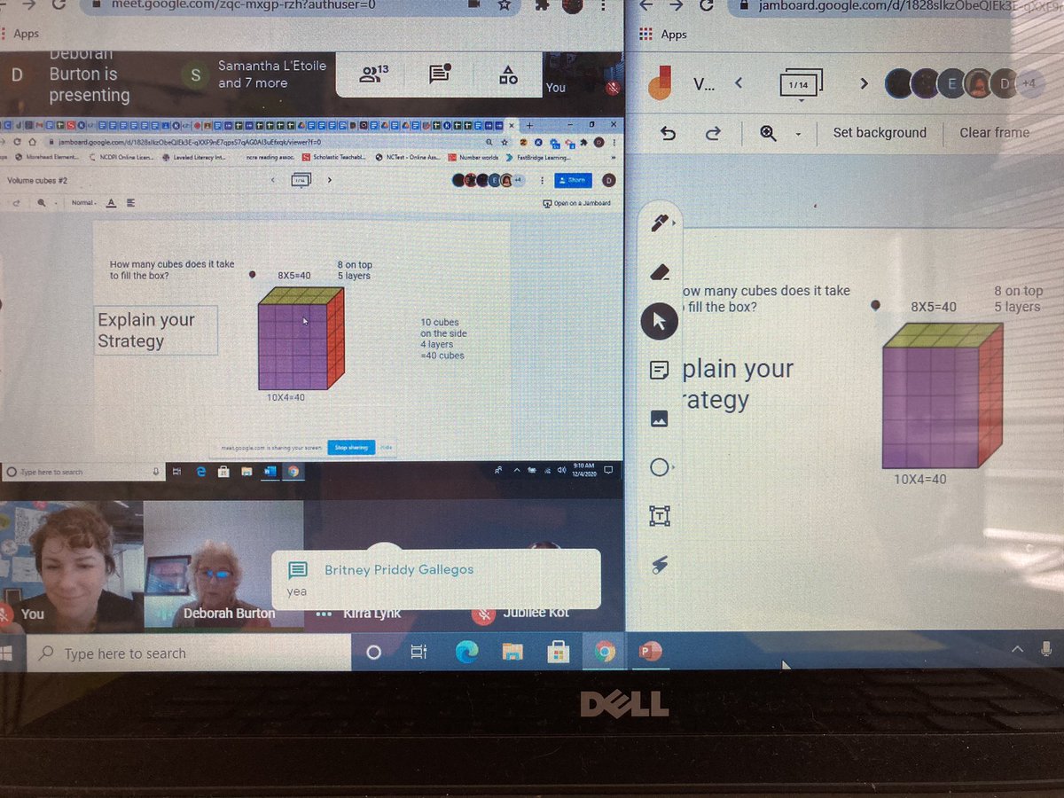 Day 3- I was nominated by 
<a href="/LAMSimmons10/">Laura Simmons</a> 
Every day I will post a picture from a day in the life of an educator.  I will post without explanation and nominate someone else to take the challenge. That's 7 days, 7 pictures, 7 nominations. 
I nominate @angelaskrabec