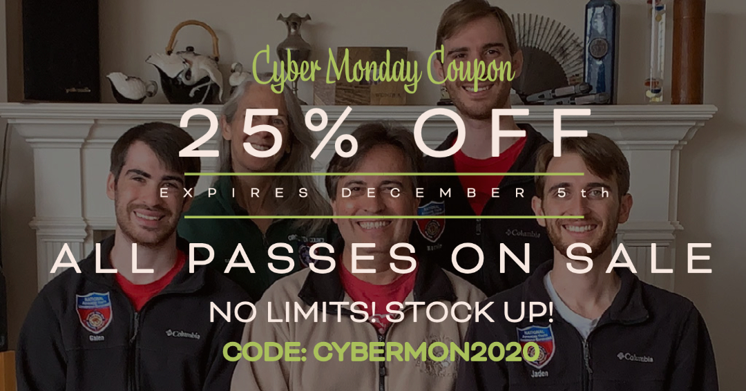 SimplyAware's tweet photo. 1 DAY LEFT! CYBER MONDAY! SAVE 25% OFF all Class and Therapeutic Passes! ONLINE and IN-PERSON!go to https://t.co/pqSVRx41u7 / USE PROMO CODE: CYBERMON2020 https://t.co/9D8yiq2XH8 https://t.co/hCxBQhvtnX