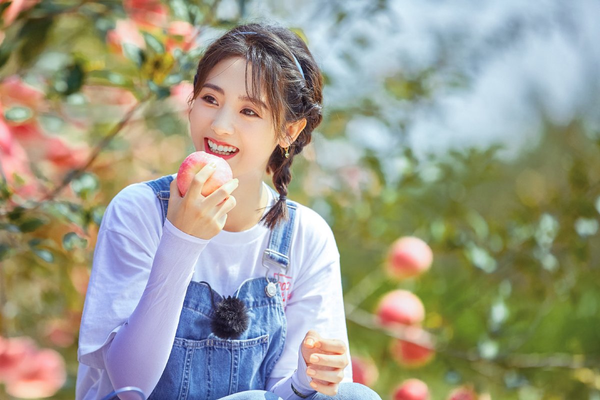 Xing Fei. (@fair_xing) on Twitter photo 